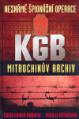 Neznámé špionážní operace KGB - Mitrochinův archiv